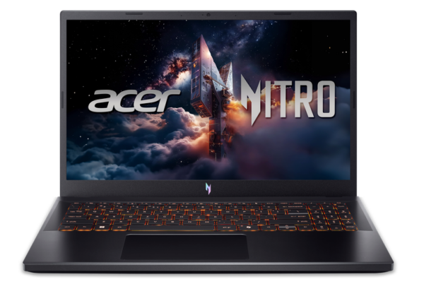 Acer Nitro V15 core7-240H|32GB|1TB|W11H