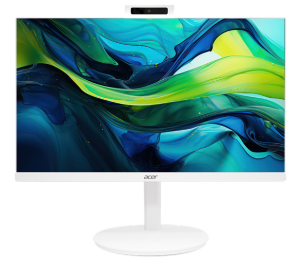 Acer Aspire C24 A Core5-120U|16GB|512G|120HZ|DOS
