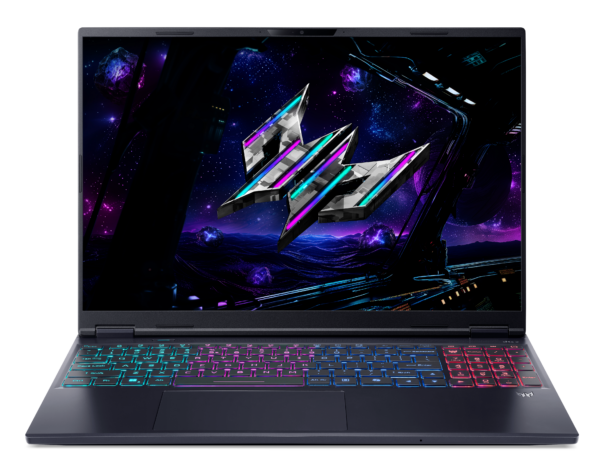 Acer Predator Helios Neo 16S AI U9-386H|64GB|1TB|5060|W11H|3YR