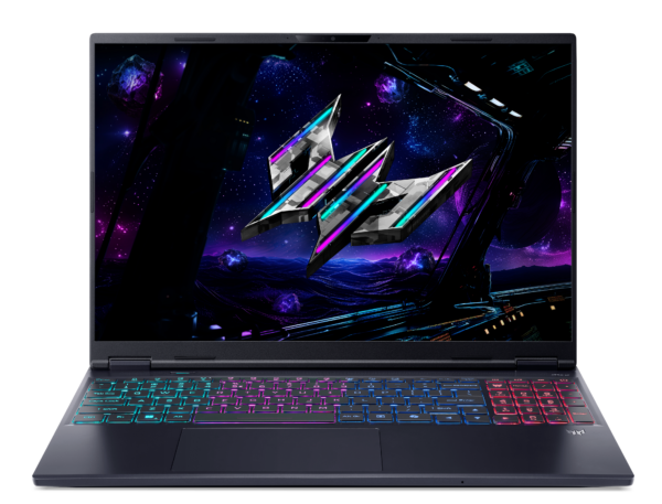 Acer Predator Helios Neo 16S AI U9-386H|32GB|1TB|5060|W11H