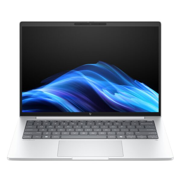HP Elitebook 8 G1i 14 U5-226V|512GB|16GB|DOS|3YR
