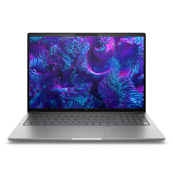 HP ZBook 8 G1i 16 U7-255H|1TB|24GB|A500|W11p6|5YR