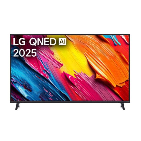 טלוויזיה "55 חכמה LG QNED ברזולוציית 4K דגם: 55QNED70A6A