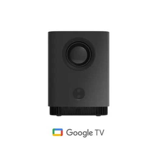 מקרן חכם נייד GOtv P Google TV 1080P