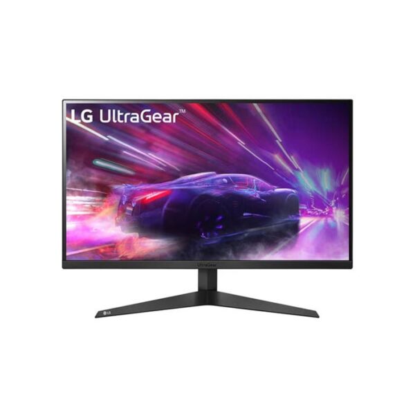מסך מחשב גיימינג "27 UltraGear FHD VA עם AMD FreeSync™ Premium תוצרת LG דגם: 27GQ50F-B