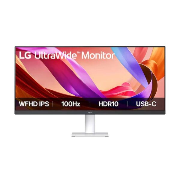 מסך מחשב ''29 UltraWide 21:9 WFHD תוצרת LG דגם: 29U531A-W