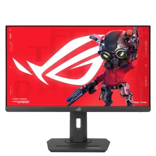 מסך מחשב גיימינג 27 אינץ Asus ROG Strix 5K XG27JCG