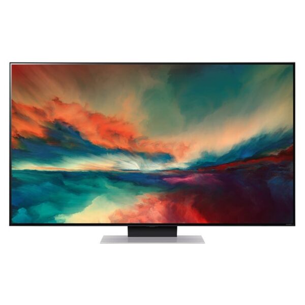 טלוויזיה "55 חכמה LG QNED & NANOCELL ברזולוציית 4K דגם: 55QNED816RA