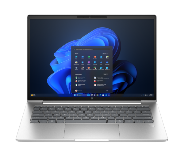 HP ProBook 4 G1i 14 R Core5-120U|14|16GB|512GB|W11Pro|4Y