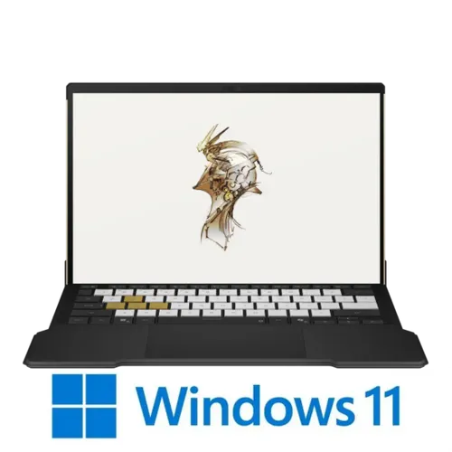 מחשב נייד 13.4 אינץ מסך מגע ASUS ROG Flow Z13 GZ302EAC-RU179X