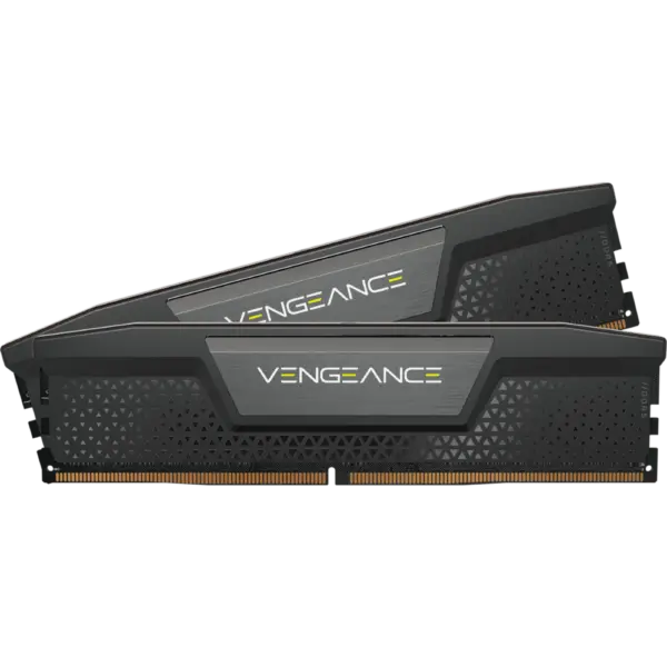 ז. לנייח CORSAIR VENGEANCE 32GB 2x16GB DDR5 6000MHz C36