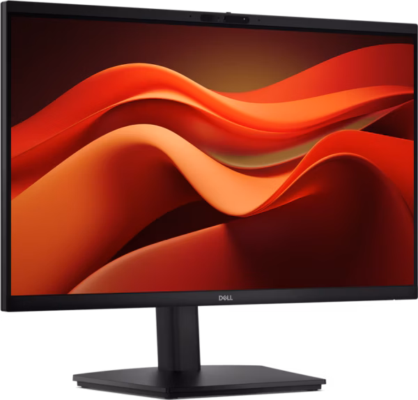 Dell Pro 24 Video Conferencing Monitor | E2426HB IPS, 120Hz, 5MP+IR