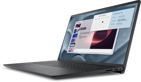 Dell Pro 15 Essential PV15250
