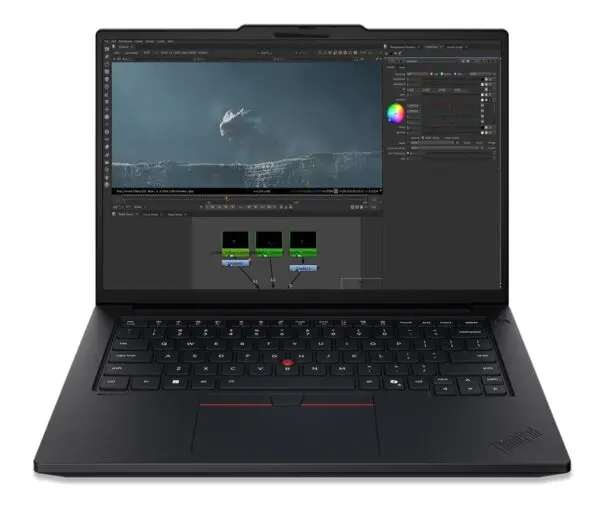 LENOVO ThinkPad P14s G7 U7-356H|32GB|512GB|RTX 500|W11P|3YR