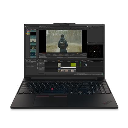 LENOVO P16s G5  U7 366H | 32GB | 1TB | RTX 2000 | W11P | 3Y