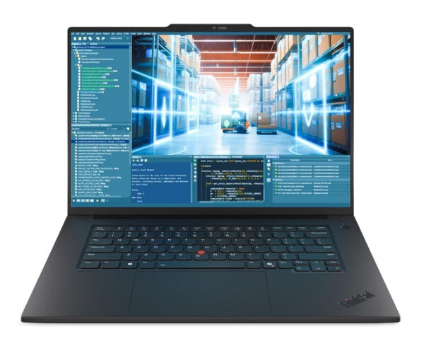 LENOVO ThinkPad P1 G8 U7-255H|32GB|1TB|RTX 2000|W11P|3Y