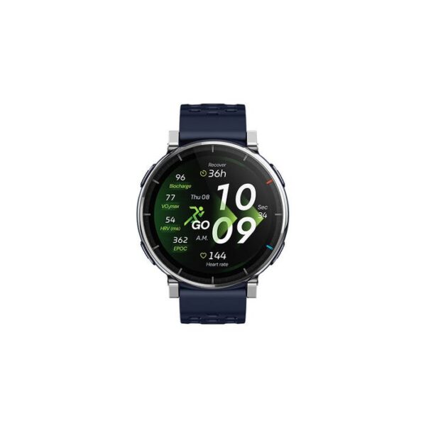 שעון חכם Active 3 Premium כחול