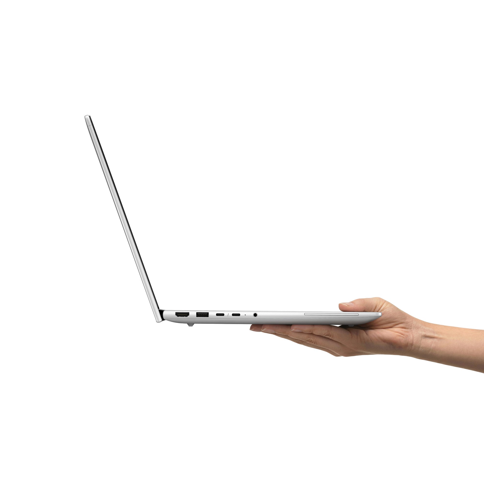 HP EliteBook 6 G2i 14 U5-325|16G|512G|14|DOS|4Y – תמונה 2