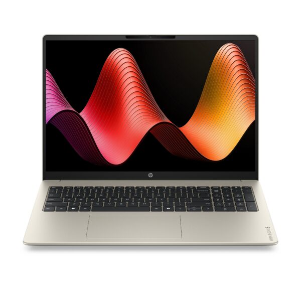 HP OmniBook 3 Core5-315|12GB|512GB|"16"|2K|DOS|3YR