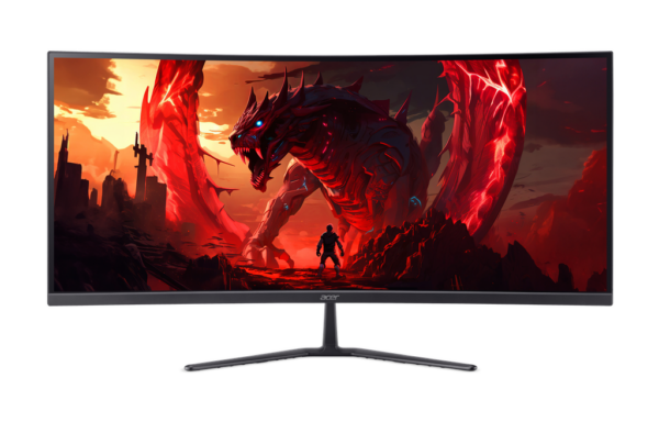 Acer  Nitro ED320QR S3 31.5|VA|180Hz|1ms(VRB)