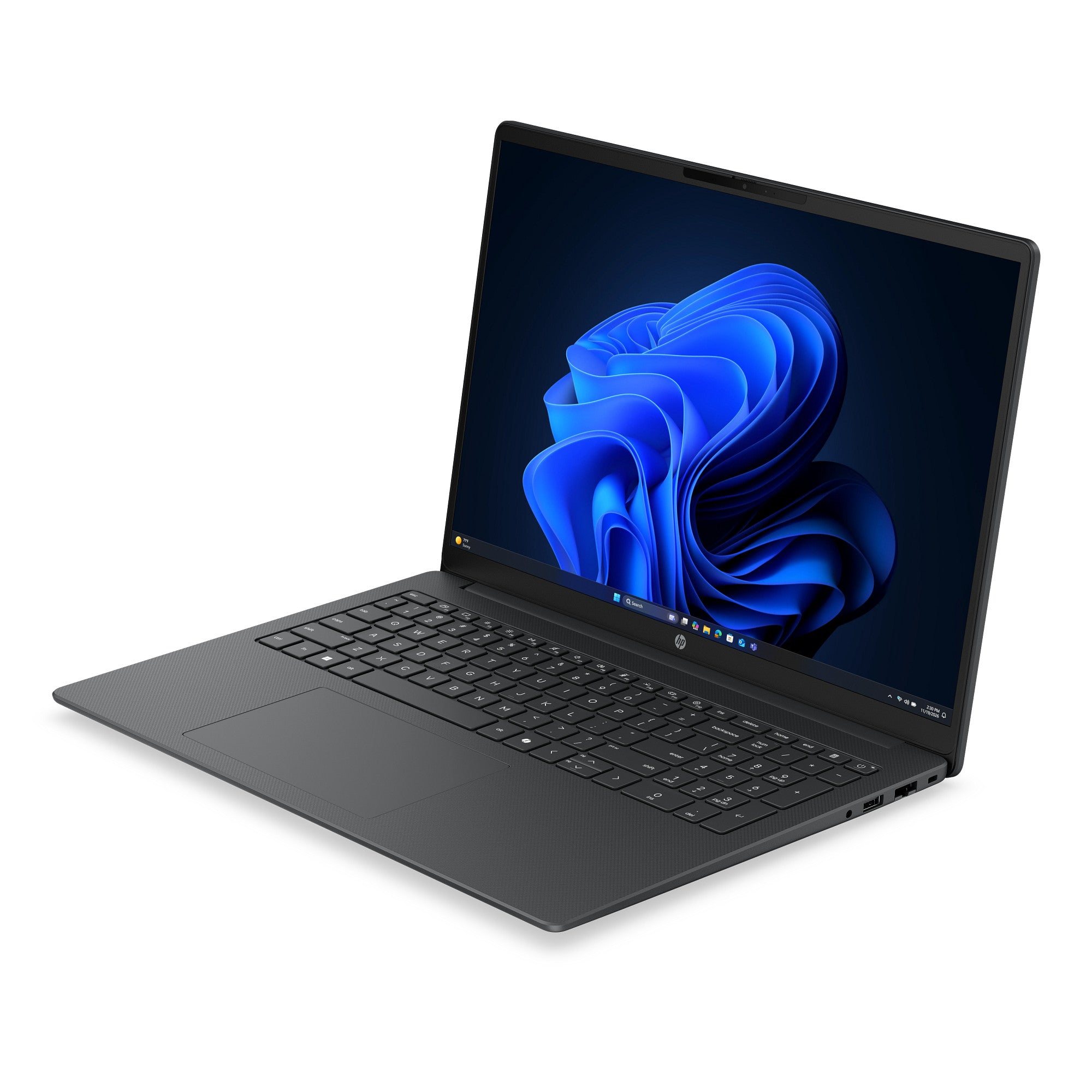 HP 200 G2i 16 Core5-120U|12GB|512GB|16|DOS|1Y – תמונה 2