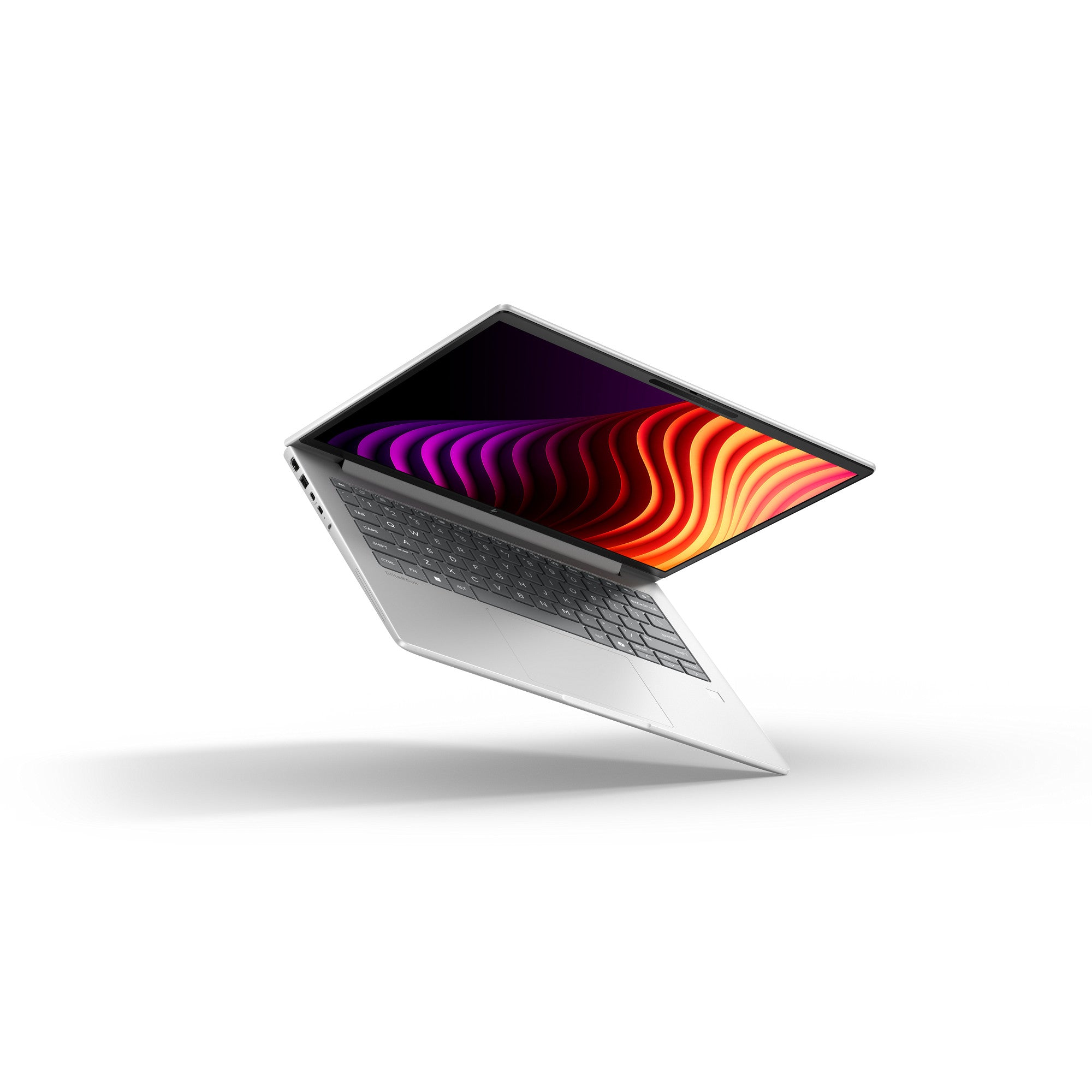 HP EliteBook 6 G2i 14 U7-355|24G|512G|14|W11P|4Y – תמונה 3