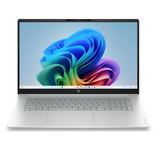 HP OmniBook 3 NG AI 17-df0000nj U5-322|16G|512G|17.3|W11|3Y