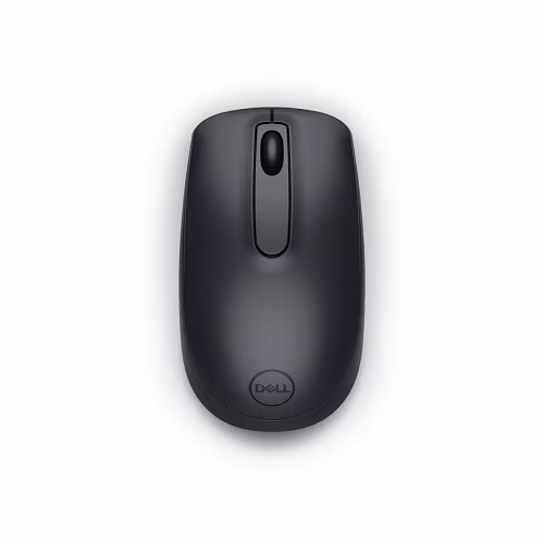 Dell Wireless Mouse – WM118