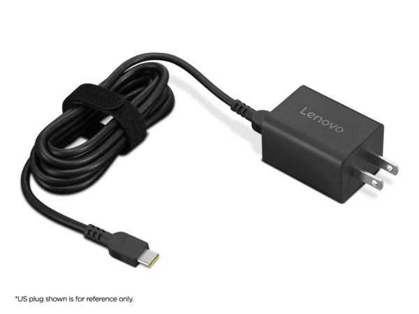 Lenovo GaN Nano 65W Adapter