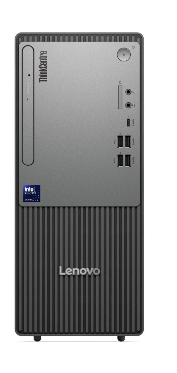 LENOVO ThinkCentre neo 50t G6 U3-205|16GB|512GB|DOS|3YW