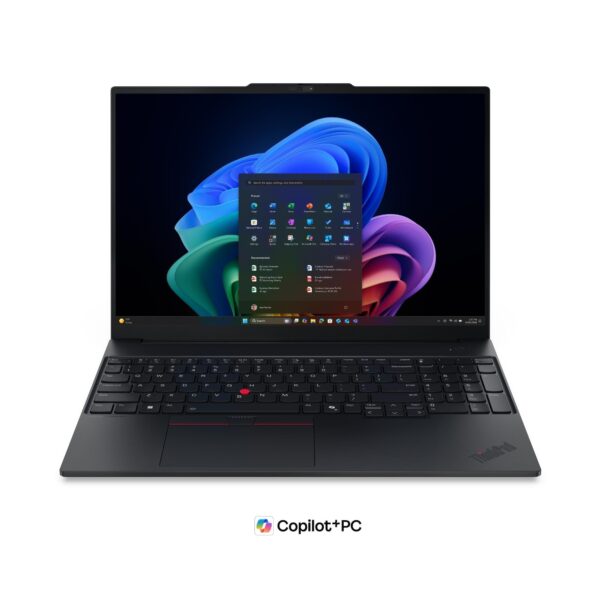 LENOVO ThinkPad E16 G4 U7-355|32GB|512GB|W11P|3YW