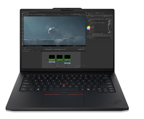 LENOVO ThinkPad P14s G7 UX9-388H|64GB|1TB|W11P|3YW