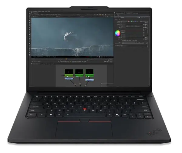 LENOVO ThinkPad P14s G7 UX9-388H|32GB|1TB|W11P|3YW