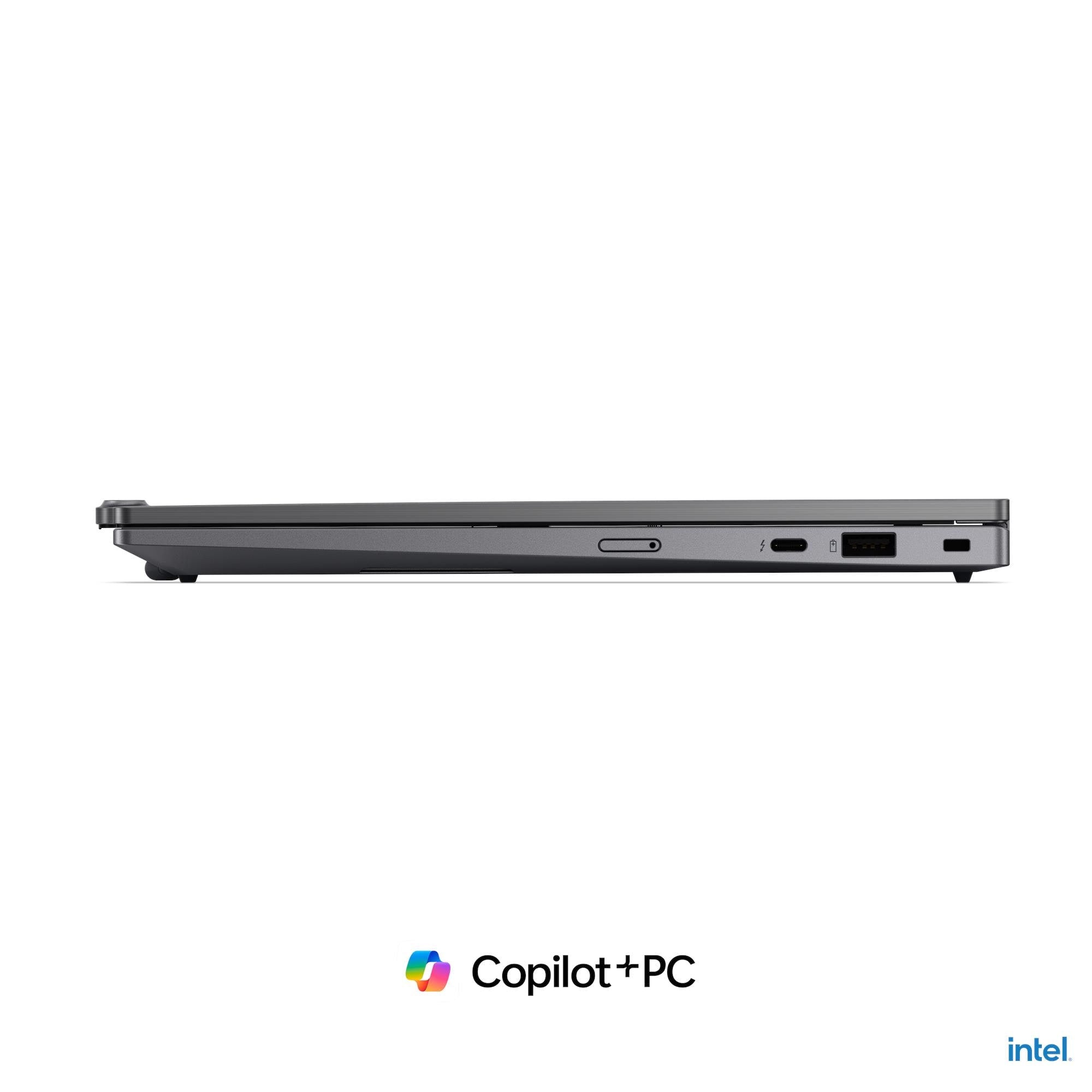 ⁦LENOVO ThinkPad X1 2-in-1 G11 UX7-368H|Touch|64GB|1TB|W11P|3YW⁩ – תמונה ⁦2⁩