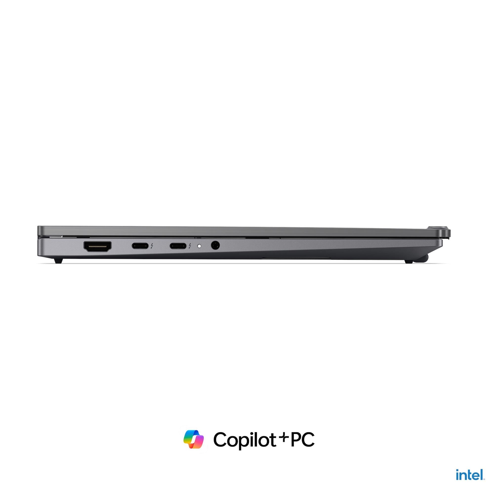 ⁦LENOVO ThinkPad X1 2-in-1 G11 UX7-368H|Touch|64GB|1TB|W11P|3YW⁩ – תמונה ⁦3⁩