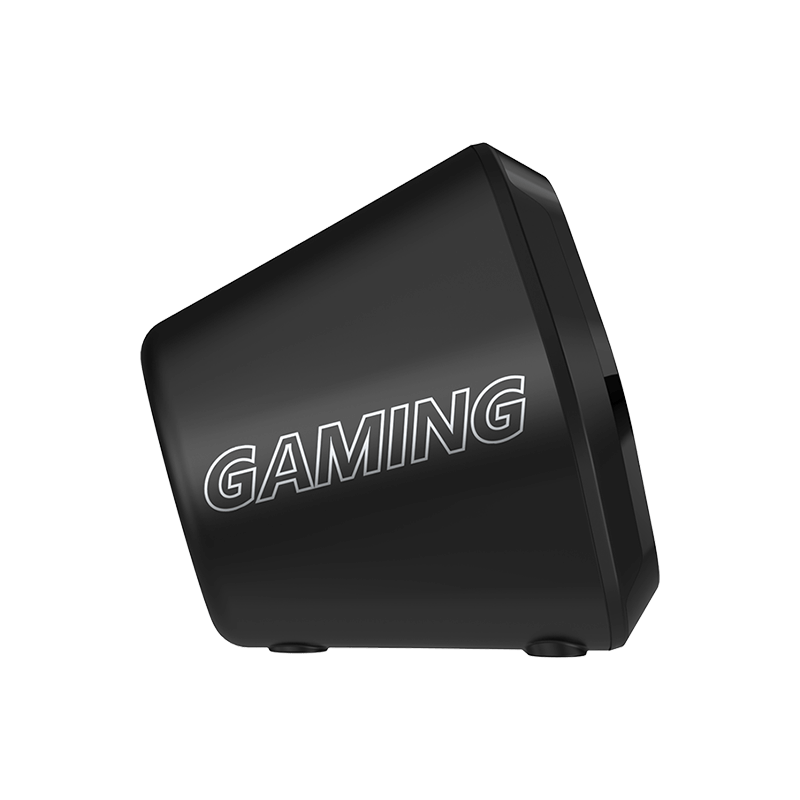 Edifier G1000 - 2.0 Desktop Gaming Speakers (black) – תמונה 4