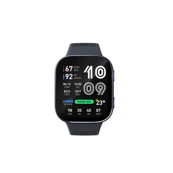 Amazfit Bip Max - Carbon Gray