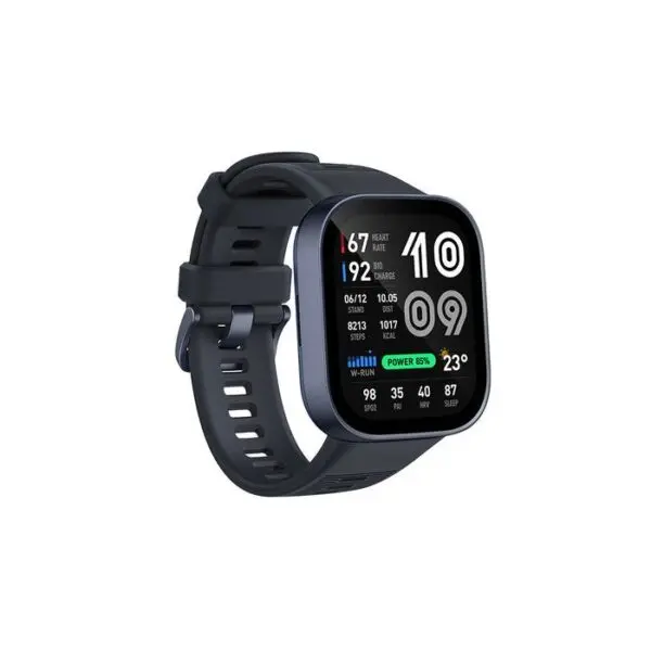 Amazfit Bip Max - Dark Blue