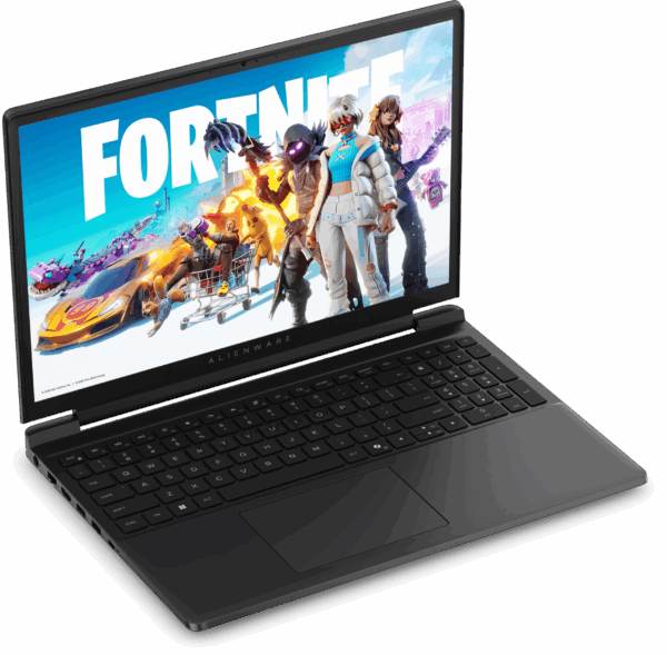 Alienware 15 DA15260