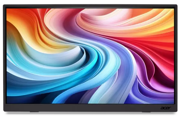 Acer PM191Q E 18.5|Portable|FHD|IPS|100Hz|16:9|7ms