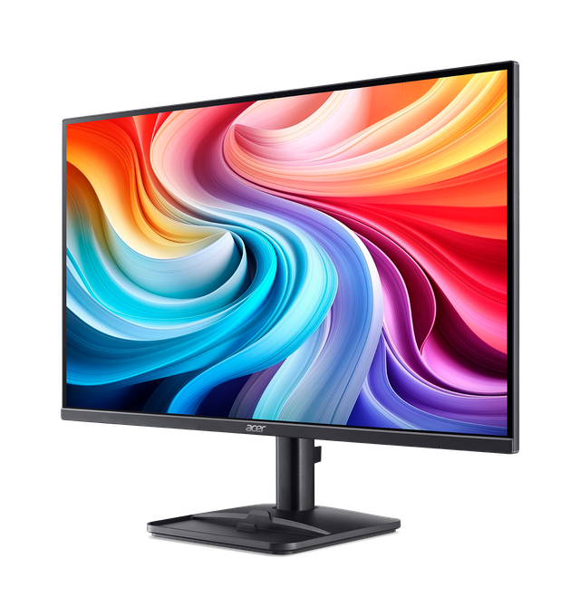 AcerEK 241Y P0 23.8|144Hz|1ms(VRB)|ZeroFrame – תמונה 3