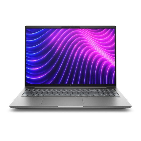 HP Zbook X G2i 16 U7-356H|Pro2000|24GB|1TB|WinPro|5YR
