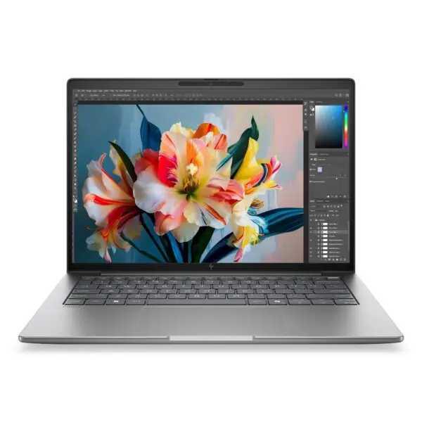 HP ZBook 8 G2i 14 U7-356H|24GB|1TB |Win11P|5YW