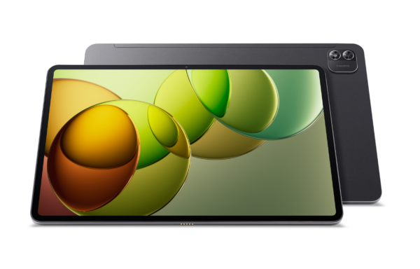 Iconia X12 Tab 12.6"|8GB|256GB|Android15|8000mah|כולל עט ומקלדת