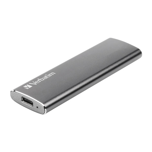 VERBATIM VX500 EXTERNAL SSD 480GB