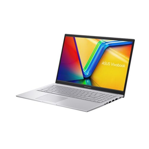 מחשב נייד 15.6 אינץ ASUS Vivobook 15 X1504MA-BQ106 Cool Silver – תמונה 3