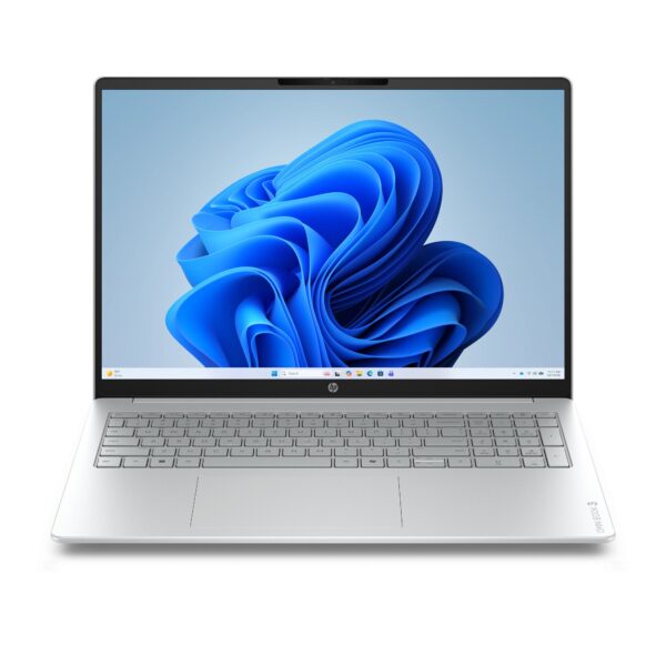HP OmniBook 3 Core7-350|12GB|512GB|"16"|2K|W11H|Silver|3YRW