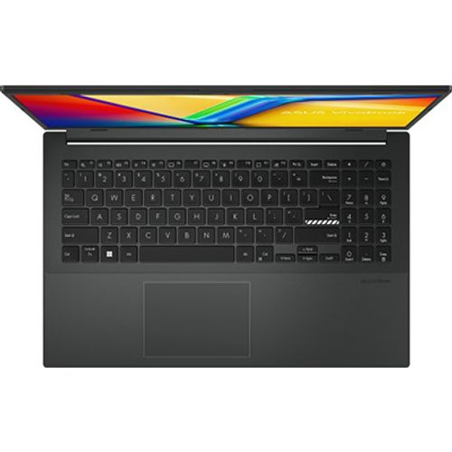 מחשב נייד 15.6 אינץ׳ ASUS Vivobook Go 15 Mixed Black E1504FA-BQ2834 – תמונה 4
