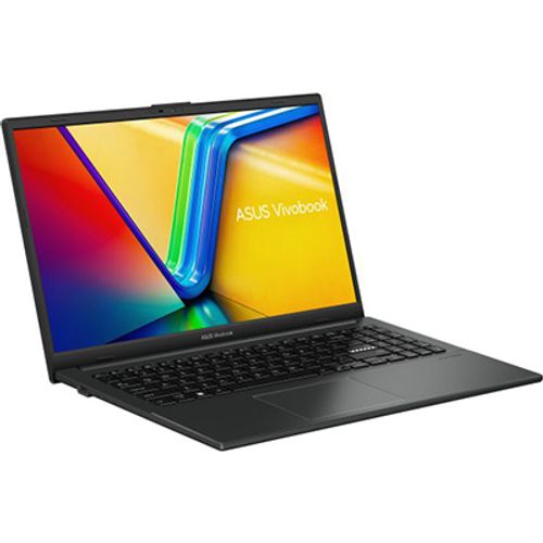מחשב נייד 15.6 אינץ׳ ASUS Vivobook Go 15 Mixed Black E1504FA-BQ2834 – תמונה 3
