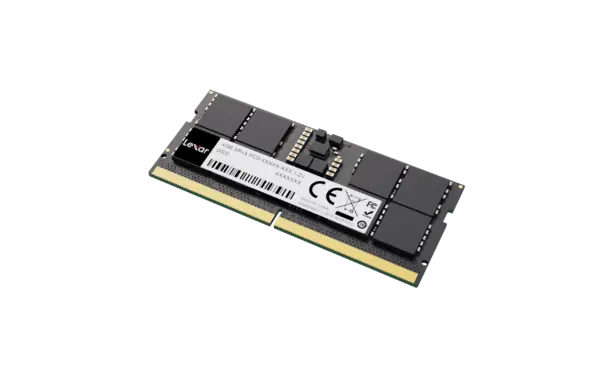 Lexar SODIMM 16GB DDR5 5600Mhz CL46